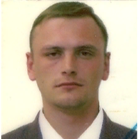 Максим Найденов