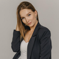 Анна Трифонова