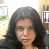 Татьяна Богданова