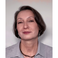 Оксана Марчук