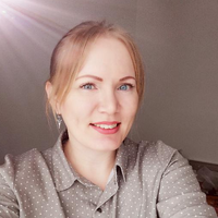 Мария Одинаева