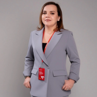 Ульяна Гончарова