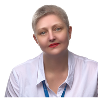 Татьяна Диченкова