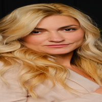 Ксения Кошеватая