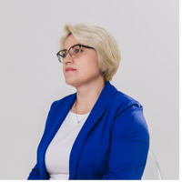Ирина Щербинина