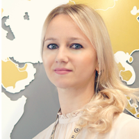 Екатерина Глинская