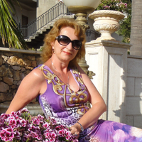 Елена Задохина
