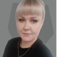 Анастасия Веснина