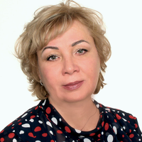 Ирина Бабенко