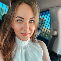 Ирина Куровская