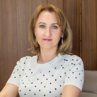 Виктория Гуляева