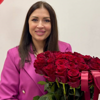 Юлия Красова