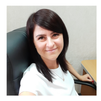 Елена Кочкина