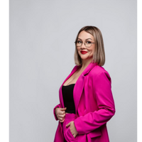 Наталья Круду