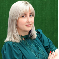 Ксения Титова