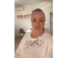 Наталья Краснянская