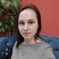 Елена Иванова