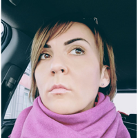 Екатерина Астахова