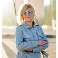 Елена Козюлина