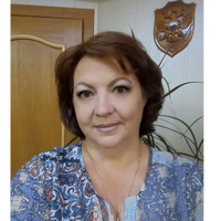 Ольга Полак