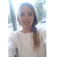 Валентина Кулинич
