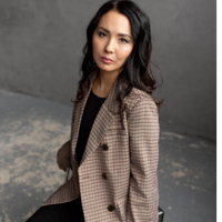 Лилия Чебочакова