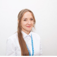Вероника Урванова