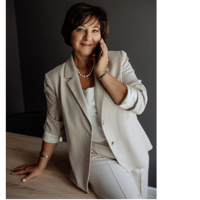 Наталья Кубохова