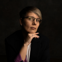 Елена Еськова
