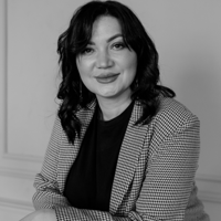 Юлия Хорошун