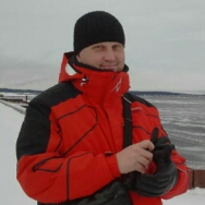 Олег Бердников