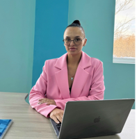 Наталья Тимакова