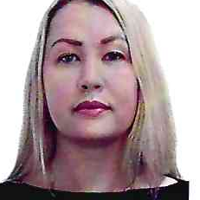 Юлия Соколова