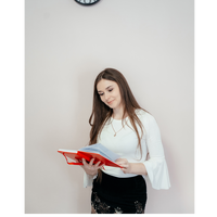 Валентина Мазитова