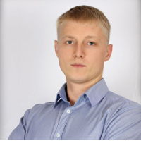 Андрей Песегов