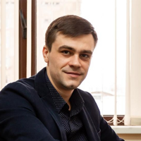 Иван Сычёв