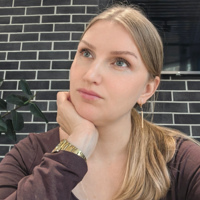 Инна Кузнецова