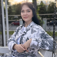 Любовь Литовченко