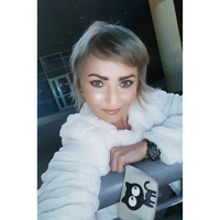 Екатерина Якушина