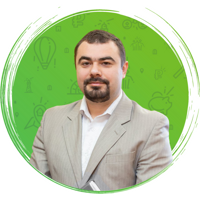 Антон Бутвенко