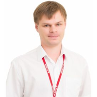 Денис Козлов