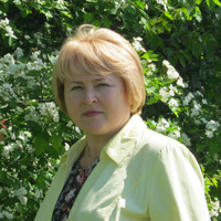 Светлана Алексеенкова