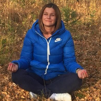 Ольга Баландина
