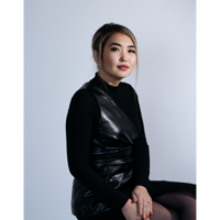 Алена Тэлина