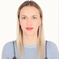 Олеся Шатова