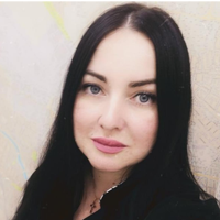 Марина Золотарь