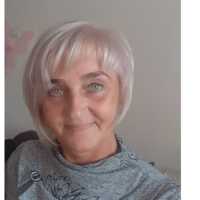 Виктория Ястребова