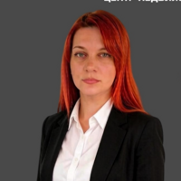 Валентина Цуканова