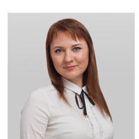 Юлия Болотова