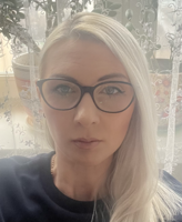 Елена Нарышкина